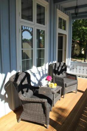 Villa Loebel - One bedroom apartment with balcony